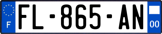 FL-865-AN