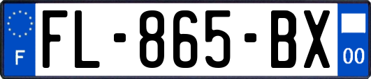FL-865-BX