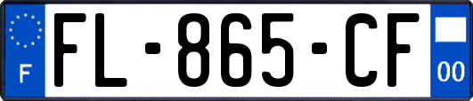 FL-865-CF