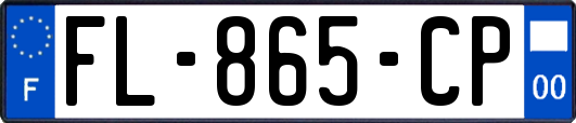 FL-865-CP