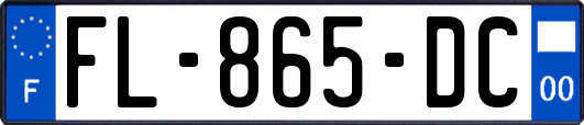 FL-865-DC