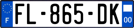 FL-865-DK