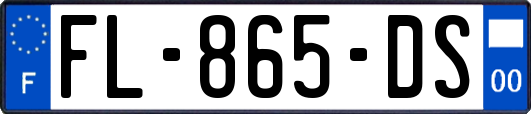 FL-865-DS