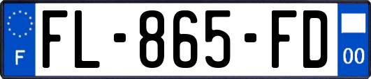 FL-865-FD