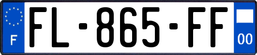 FL-865-FF