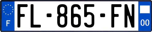 FL-865-FN