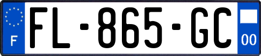 FL-865-GC
