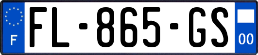 FL-865-GS