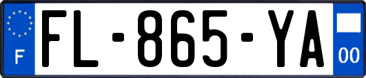FL-865-YA