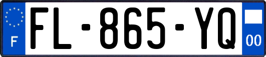 FL-865-YQ