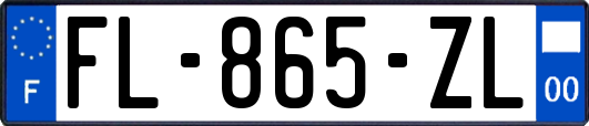 FL-865-ZL