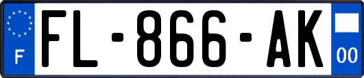 FL-866-AK