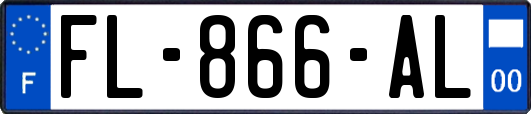 FL-866-AL