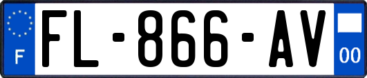 FL-866-AV