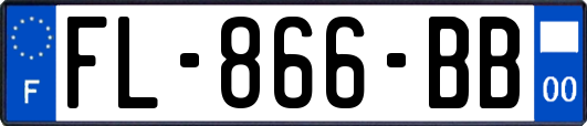 FL-866-BB