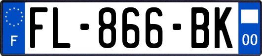 FL-866-BK