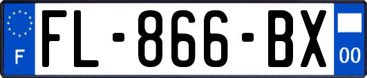FL-866-BX