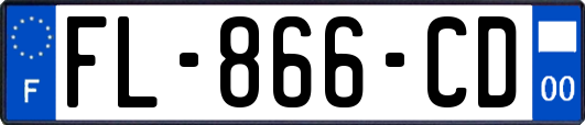 FL-866-CD