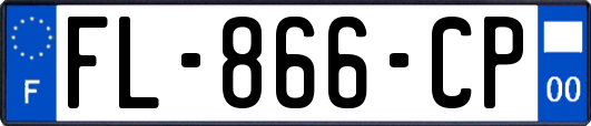 FL-866-CP