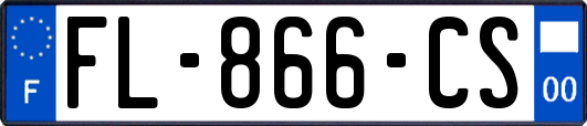 FL-866-CS