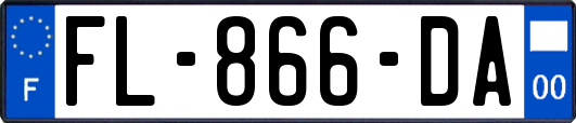 FL-866-DA