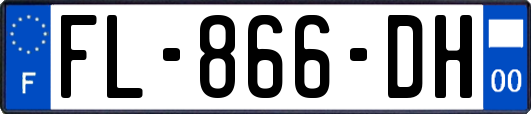 FL-866-DH