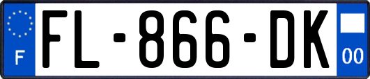 FL-866-DK