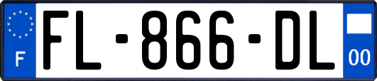 FL-866-DL