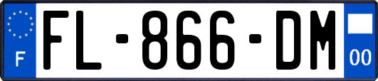 FL-866-DM