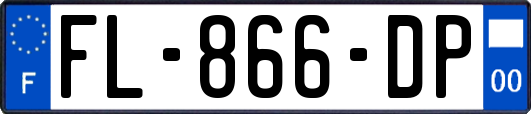 FL-866-DP
