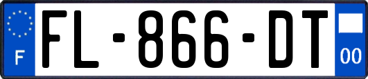 FL-866-DT