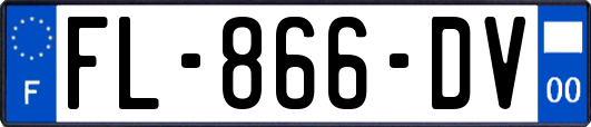 FL-866-DV