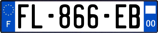 FL-866-EB