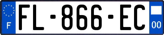 FL-866-EC
