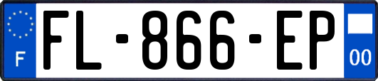 FL-866-EP