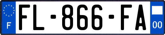 FL-866-FA