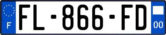 FL-866-FD