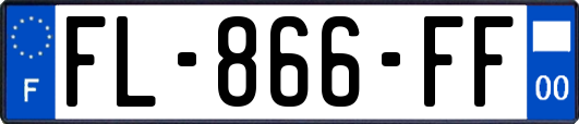 FL-866-FF