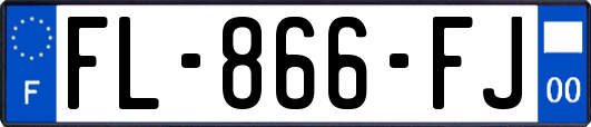 FL-866-FJ