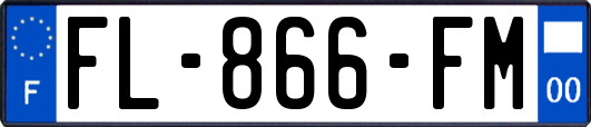 FL-866-FM