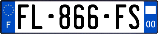 FL-866-FS