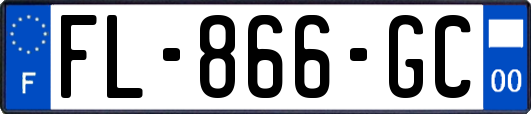 FL-866-GC