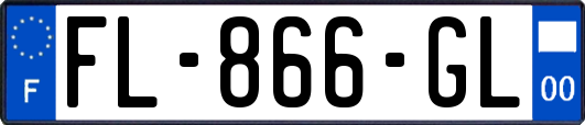 FL-866-GL