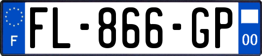 FL-866-GP
