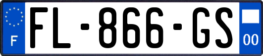 FL-866-GS