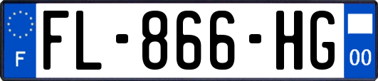 FL-866-HG