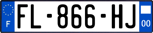 FL-866-HJ