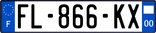 FL-866-KX