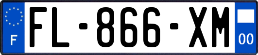 FL-866-XM