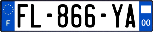 FL-866-YA